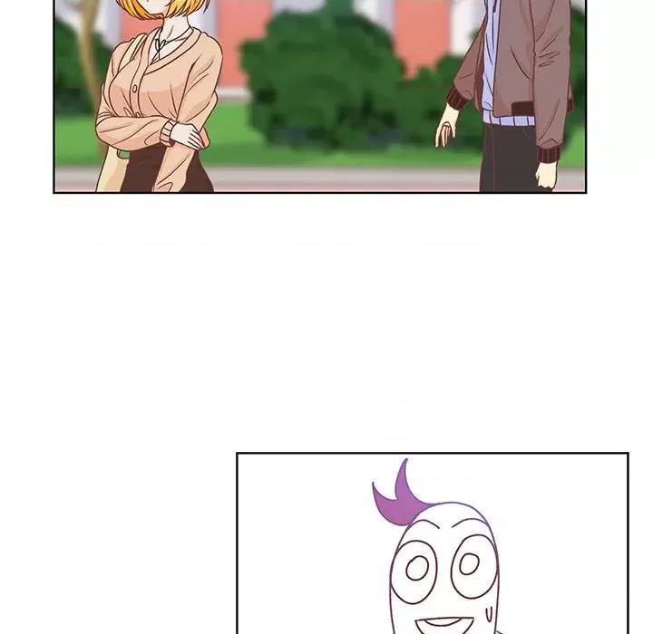 学长好讨厌 学长好讨厌-第 47 话 第83页