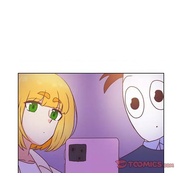 学长好讨厌 学长好讨厌-第 48 话 第62页