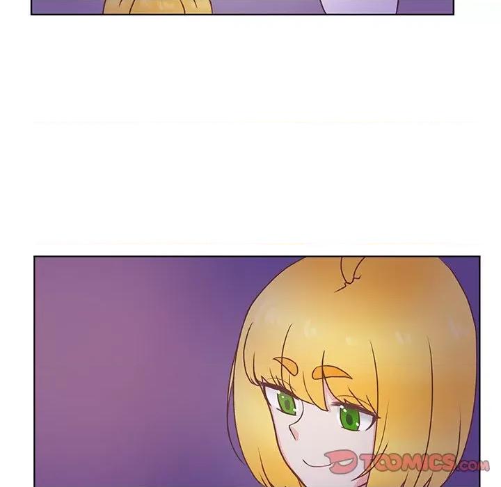 学长好讨厌 学长好讨厌-第 48 话 第66页