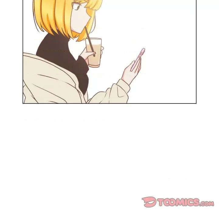 学长好讨厌 学长好讨厌-第 49 话 第18页