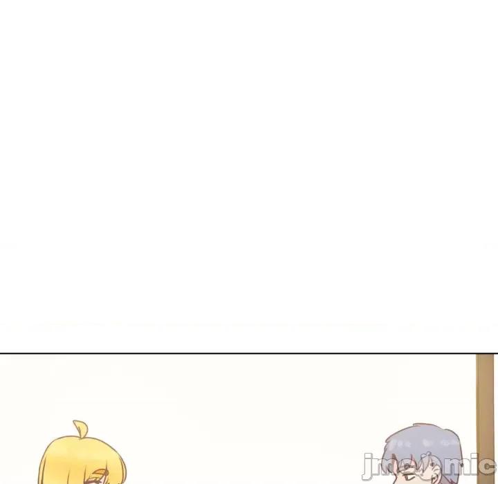 学长好讨厌 学长好讨厌-第 49 话 第20页