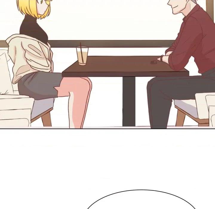 学长好讨厌 学长好讨厌-第 49 话 第21页