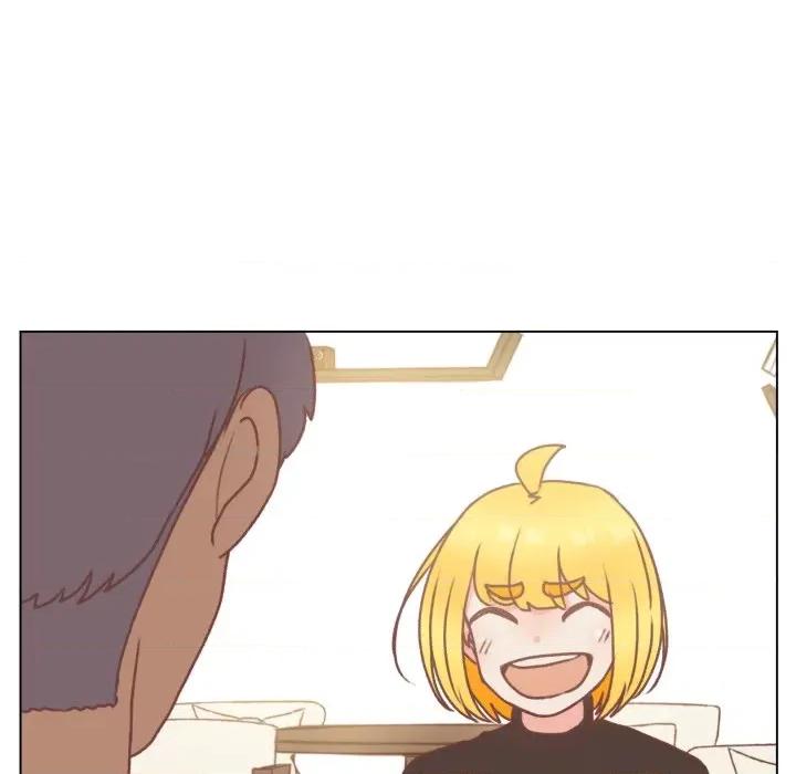 学长好讨厌 学长好讨厌-第 49 话 第29页