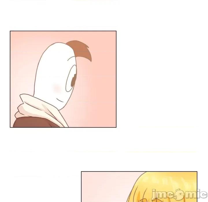 学长好讨厌 学长好讨厌-第 49 话 第45页