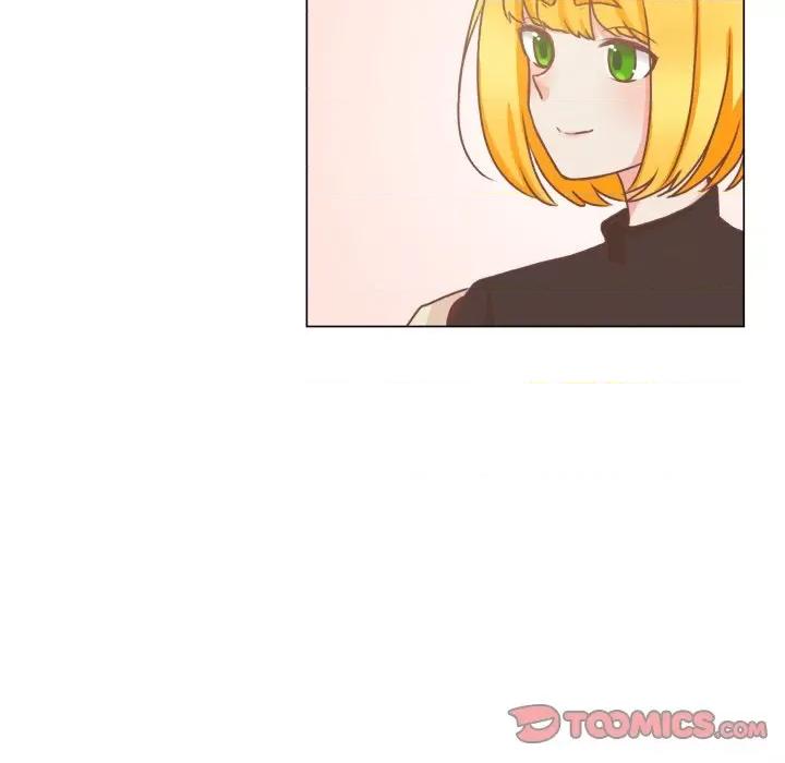 学长好讨厌 学长好讨厌-第 49 话 第46页