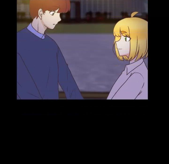 学长好讨厌 学长好讨厌-第 49 话 第63页