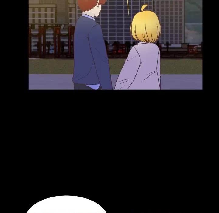 学长好讨厌 学长好讨厌-第 49 话 第67页