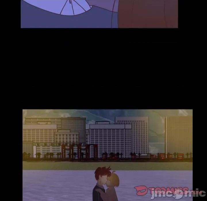 学长好讨厌 学长好讨厌-第 49 话 第70页