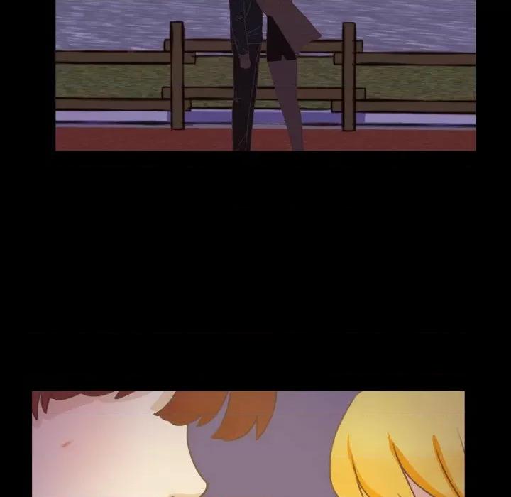 学长好讨厌 学长好讨厌-第 49 话 第71页