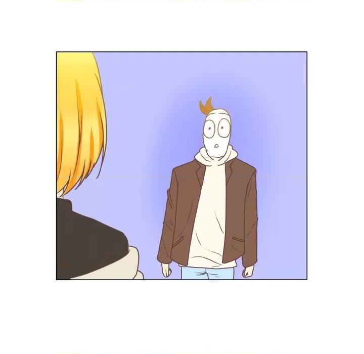 学长好讨厌 学长好讨厌-第 49 话 第91页