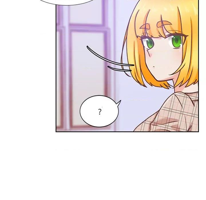 学长好讨厌 学长好讨厌-第 50 话 第13页