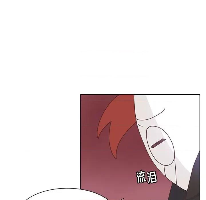 学长好讨厌 学长好讨厌-第 50 话 第32页