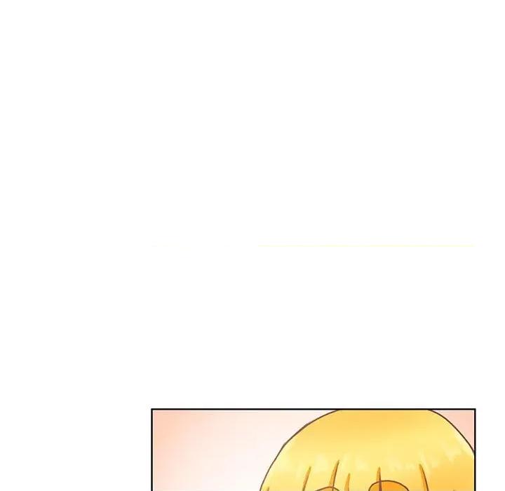 学长好讨厌 学长好讨厌-第 50 话 第61页