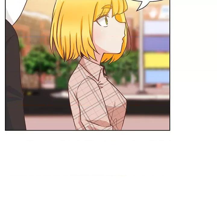学长好讨厌 学长好讨厌-第 50 话 第83页