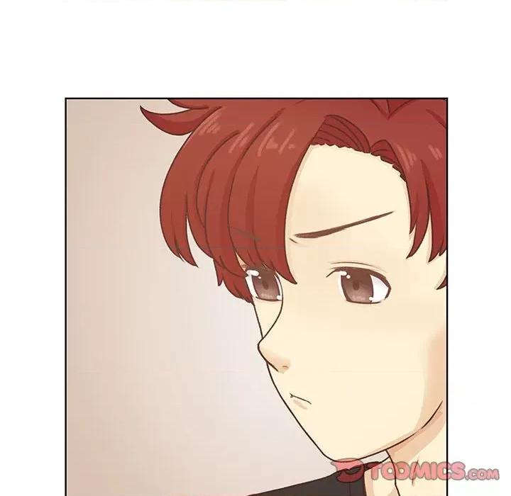 学长好讨厌 学长好讨厌-第 50 话 第87页