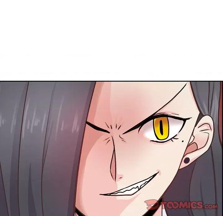 学长好讨厌 学长好讨厌-第 51 话 第14页
