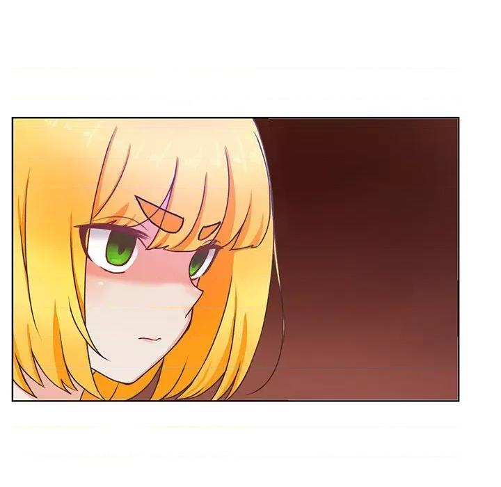 学长好讨厌 学长好讨厌-第 51 话 第28页