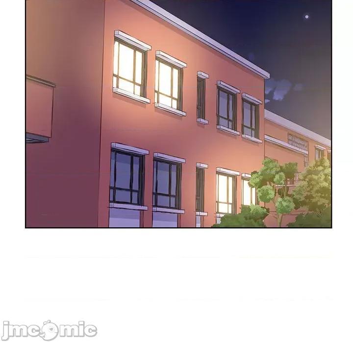 学长好讨厌 学长好讨厌-第 51 话 第40页