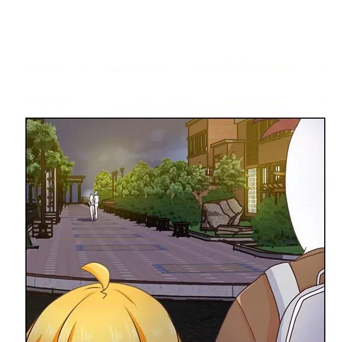 学长好讨厌 学长好讨厌-第 51 话 第43页