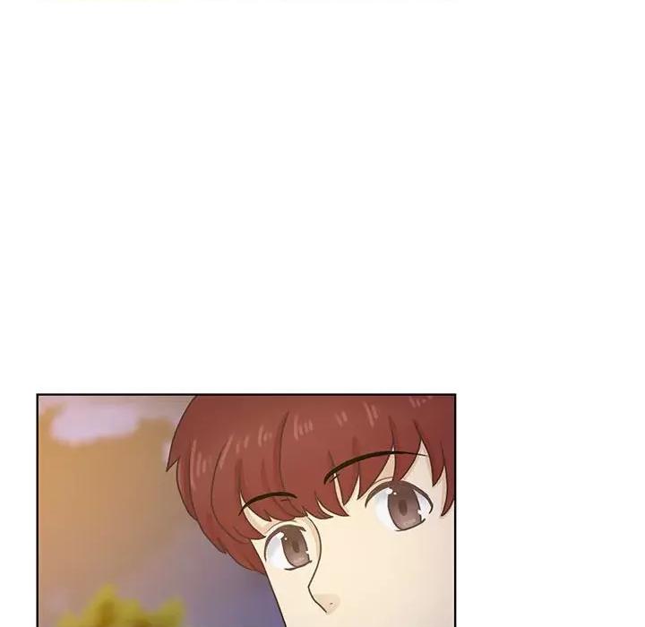 学长好讨厌 学长好讨厌-第 51 话 第54页