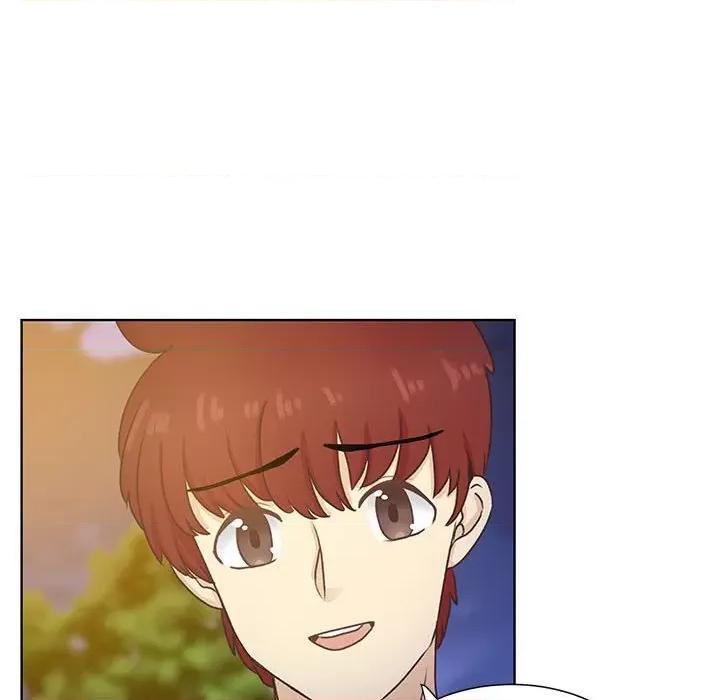 学长好讨厌 学长好讨厌-第 51 话 第57页