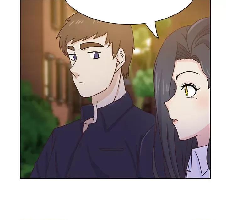 学长好讨厌 学长好讨厌-第 51 话 第63页