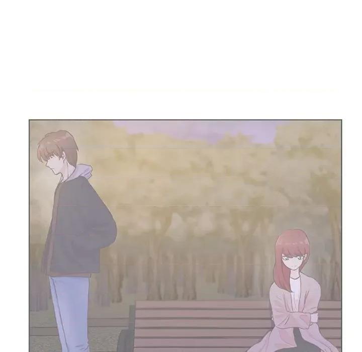 学长好讨厌 学长好讨厌-第 51 话 第79页