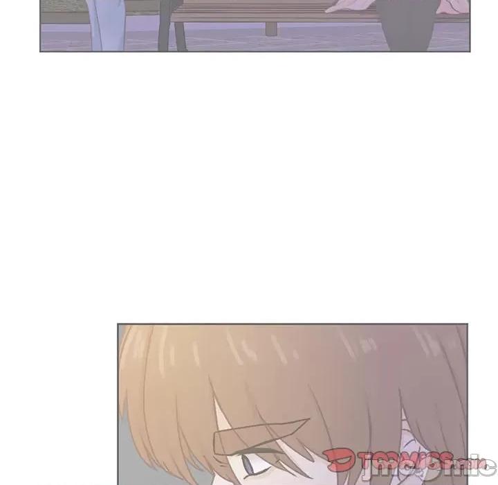 学长好讨厌 学长好讨厌-第 51 话 第80页