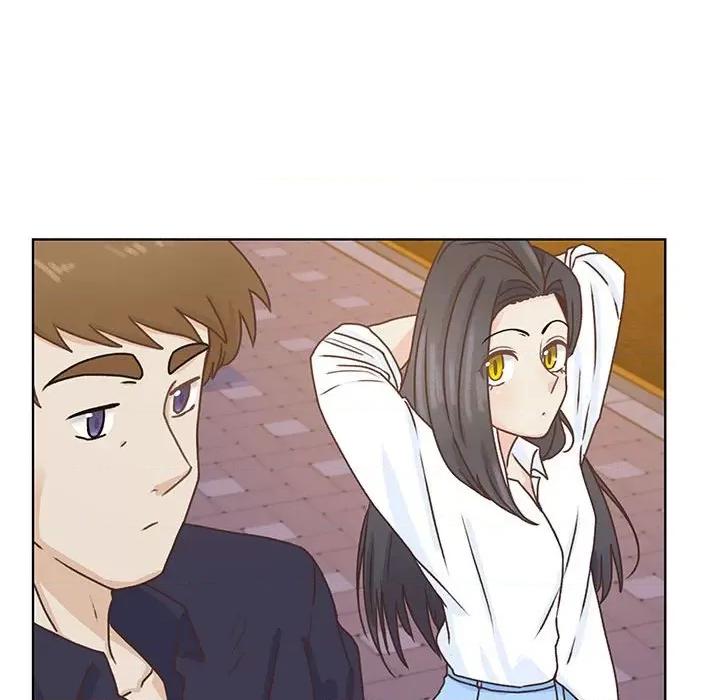 学长好讨厌 学长好讨厌-第 51 话 第83页