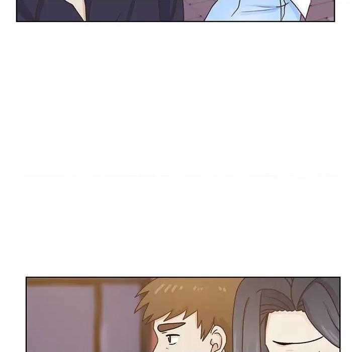 学长好讨厌 学长好讨厌-第 51 话 第84页