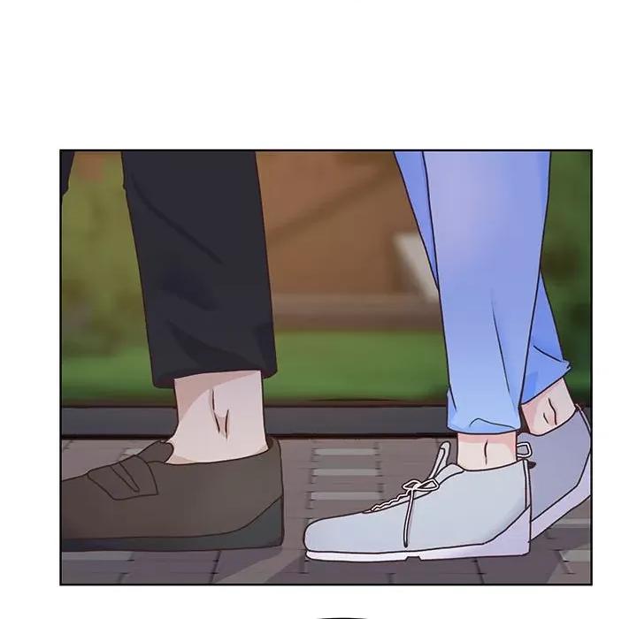 学长好讨厌 学长好讨厌-第 51 话 第89页