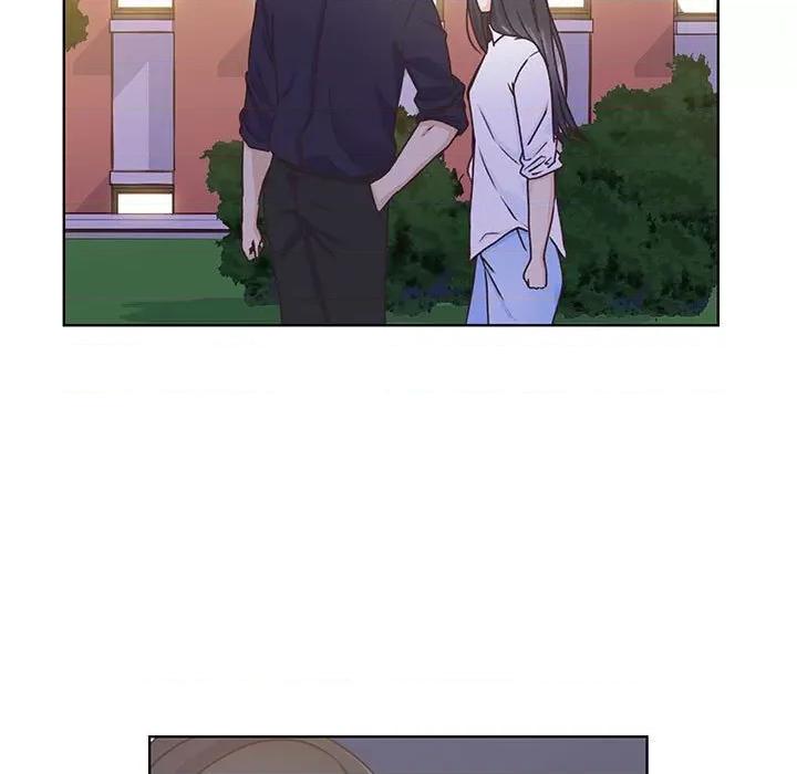 学长好讨厌 学长好讨厌-第 51 话 第94页