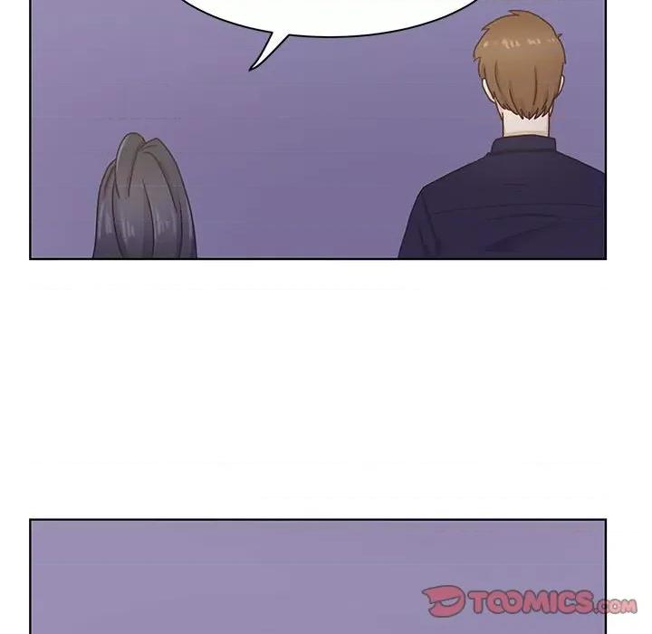 学长好讨厌 学长好讨厌-第 51 话 第98页