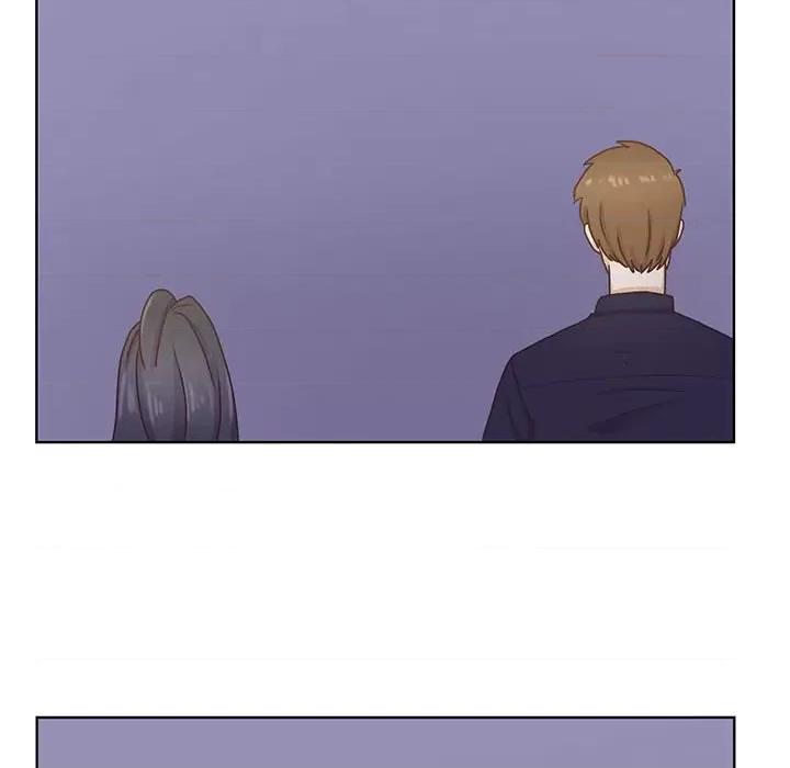 学长好讨厌 学长好讨厌-第 51 话 第99页
