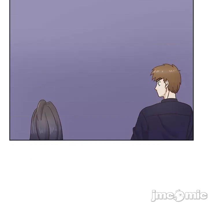 学长好讨厌 学长好讨厌-第 51 话 第100页