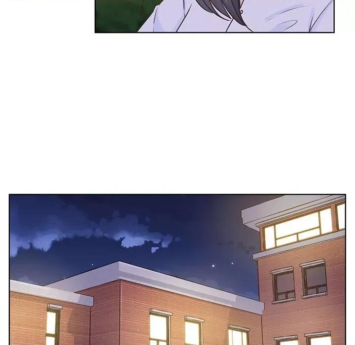学长好讨厌 学长好讨厌-第 51 话 第103页