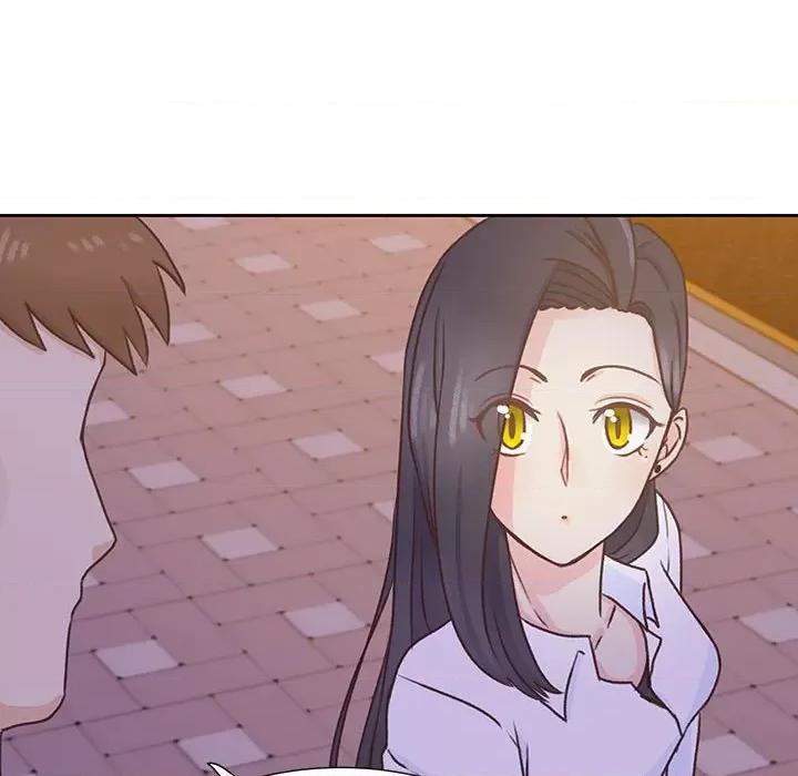 学长好讨厌 学长好讨厌-第 52 话 第12页