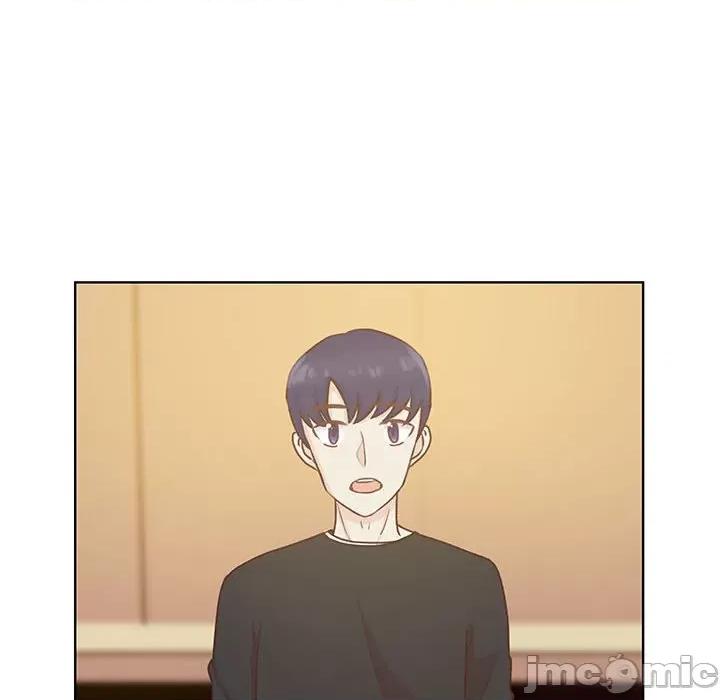 学长好讨厌 学长好讨厌-第 52 话 第60页