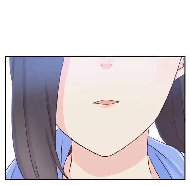学长好讨厌 学长好讨厌-第 52 话 第102页