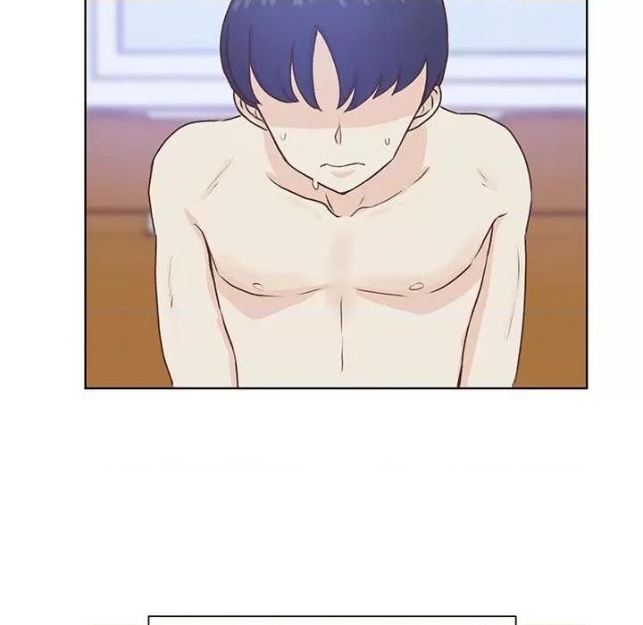 学长好讨厌 学长好讨厌-第 53 话 第37页