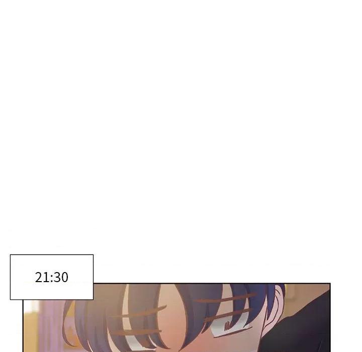 学长好讨厌 学长好讨厌-第 53 话 第54页
