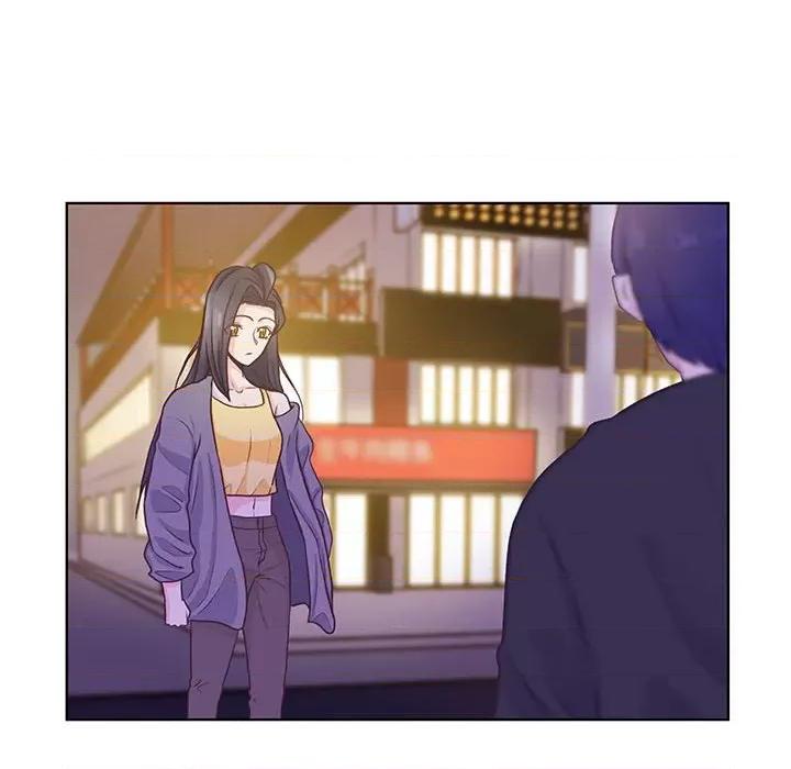 学长好讨厌 学长好讨厌-第 53 话 第67页