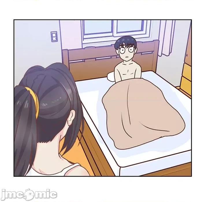 学长好讨厌 学长好讨厌-第 53 话 第85页