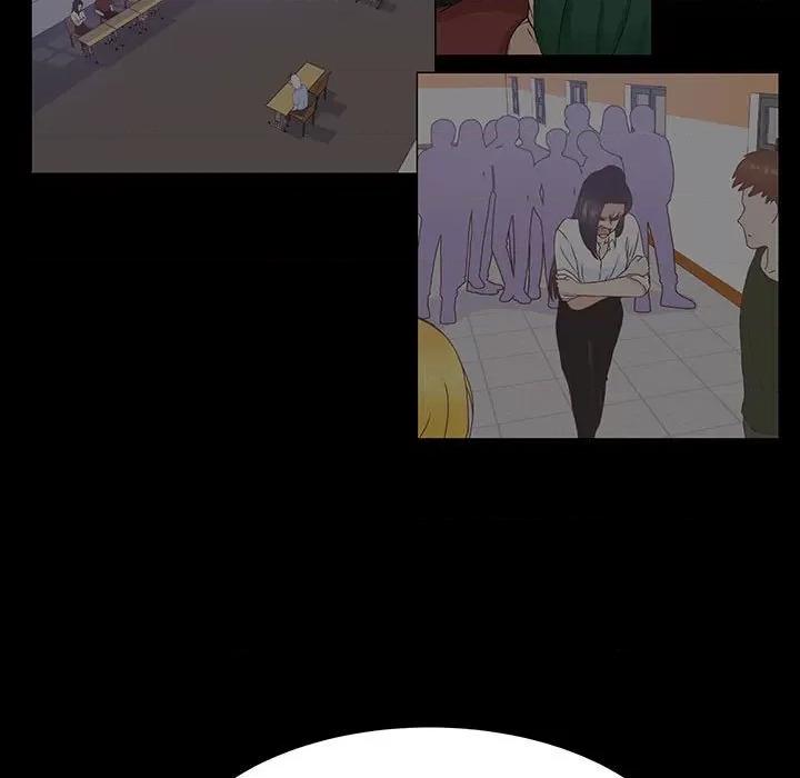 学长好讨厌 学长好讨厌-第 54 话 第11页