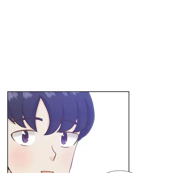 学长好讨厌 学长好讨厌-第 54 话 第39页
