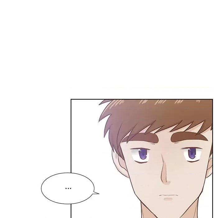 学长好讨厌 学长好讨厌-第 54 话 第59页
