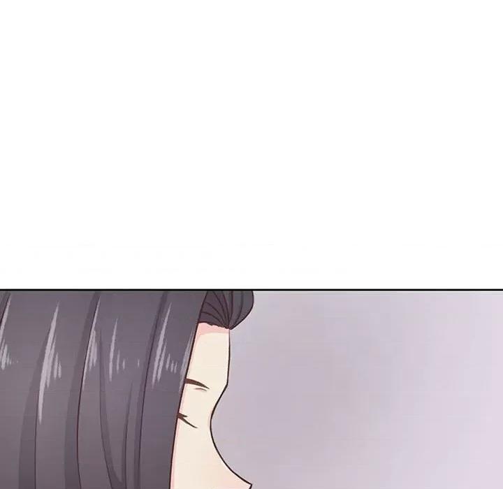 学长好讨厌 学长好讨厌-第 54 话 第76页