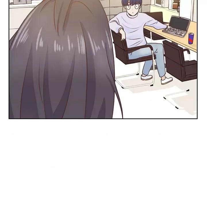 学长好讨厌 学长好讨厌-第 54 话 第94页