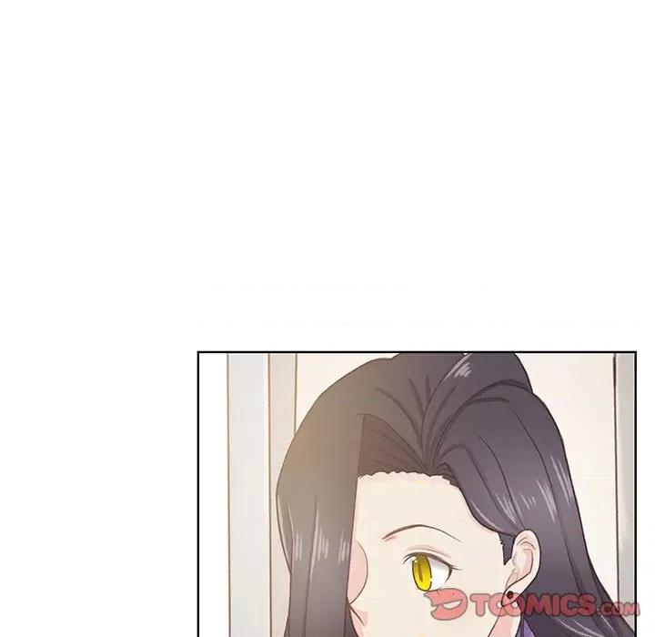学长好讨厌 学长好讨厌-第 54 话 第98页