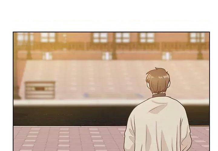 学长好讨厌 学长好讨厌-第 55 话 第4页